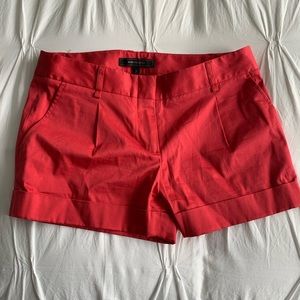BCBG Shorts, Size 0